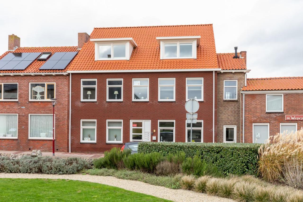 Welcome In - Willibrordusplein 28E Zoutelande Exterior photo